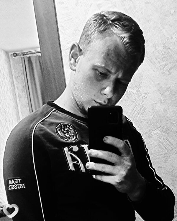 Влад, 25, Серпухове — анкета №3357140