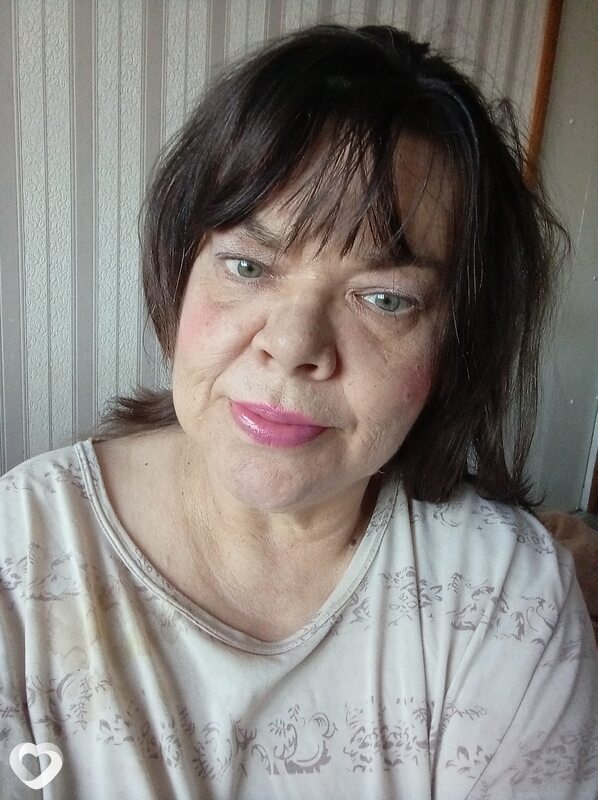 Татьяна, 58, Ижевске — анкета №3357001