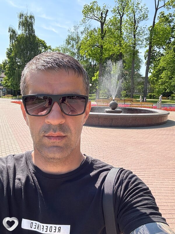Николай, 36, Минске — анкета №3357005