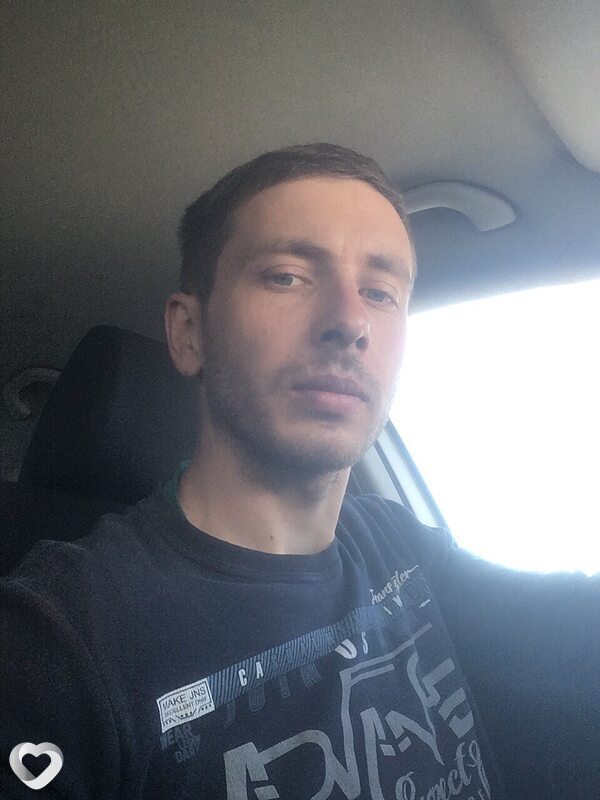 Сергей, 29, Обнинске — анкета №3357077