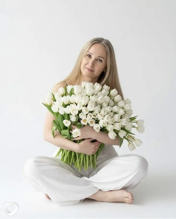 Светлана, 53, Барнауле — анкета №3357082