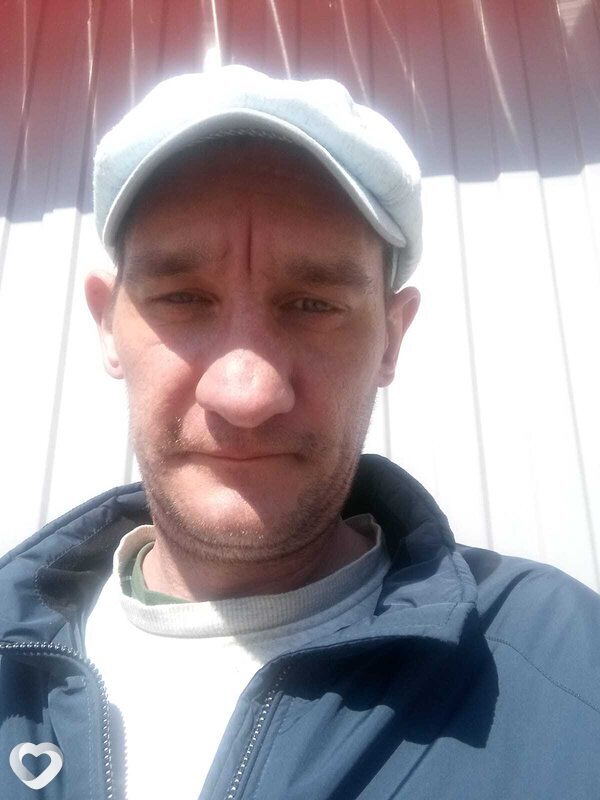 Дмитрий, 41, Омске — анкета №3357086