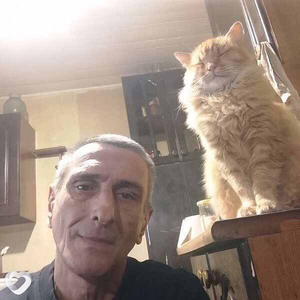 Павел, 53, Лиде — анкета №3357089