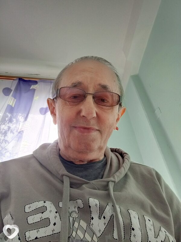 Alexander, 65, Новосибирске — анкета №3357090