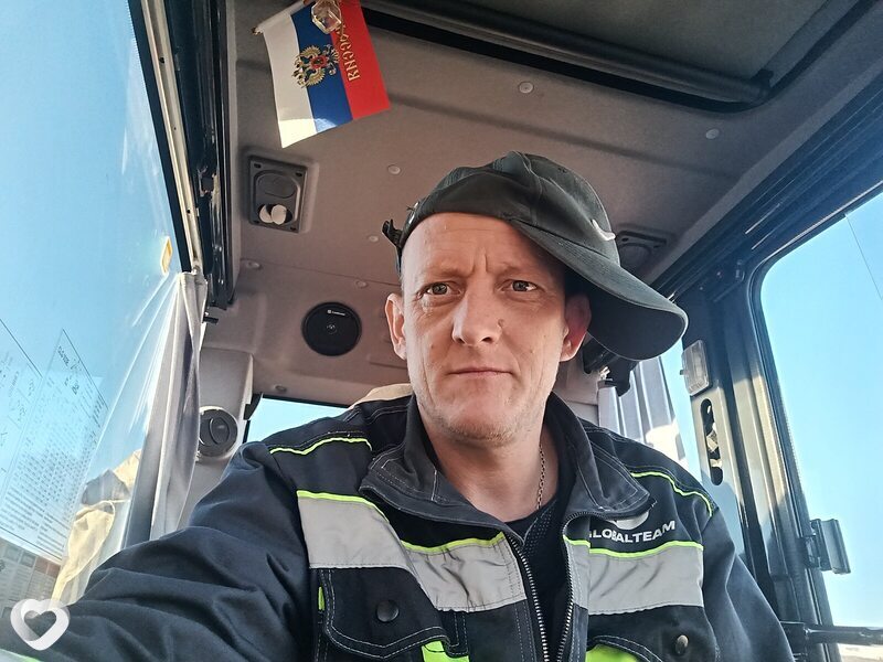 Валерий, 43, Чите — анкета №3357093