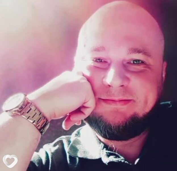 Иван, 39, Москве — анкета №3357094