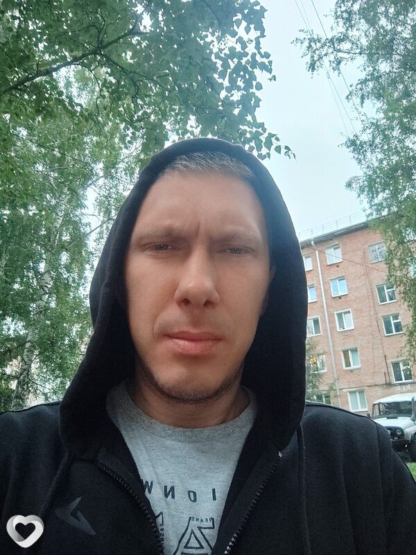 Сергей, Яшкино