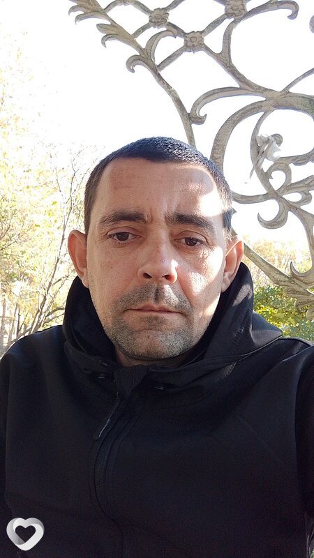 Сергей, 42, Волгограде — анкета №3357850