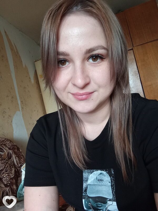 Виктория, 29, Хабаровске — анкета №3357851