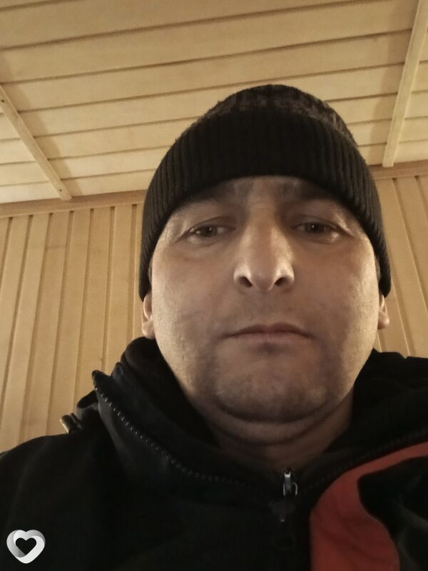 Федя, 38, Иркутске — анкета №3357852