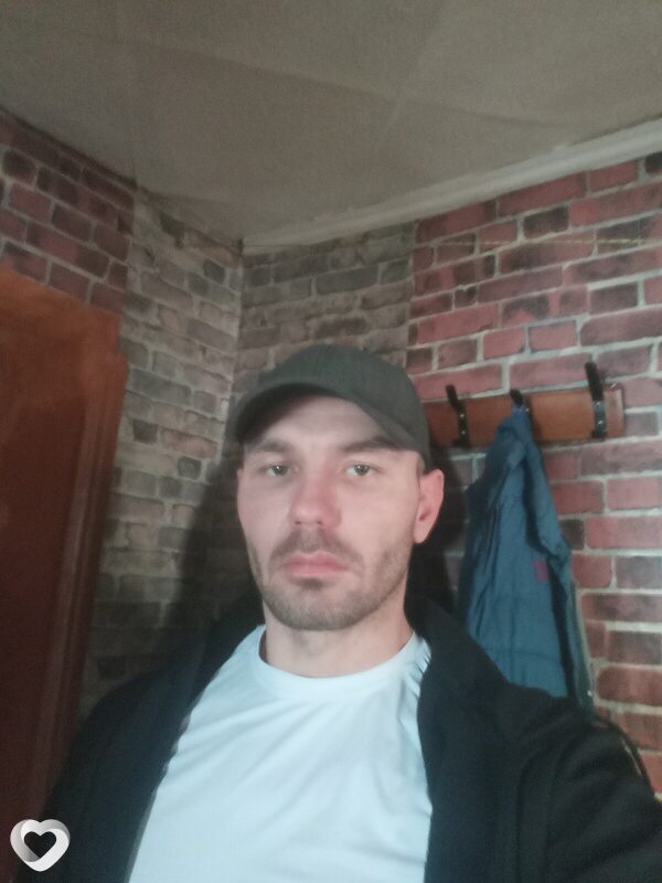 Vitek, 36, Усть-Каменогорск — анкета №3357856