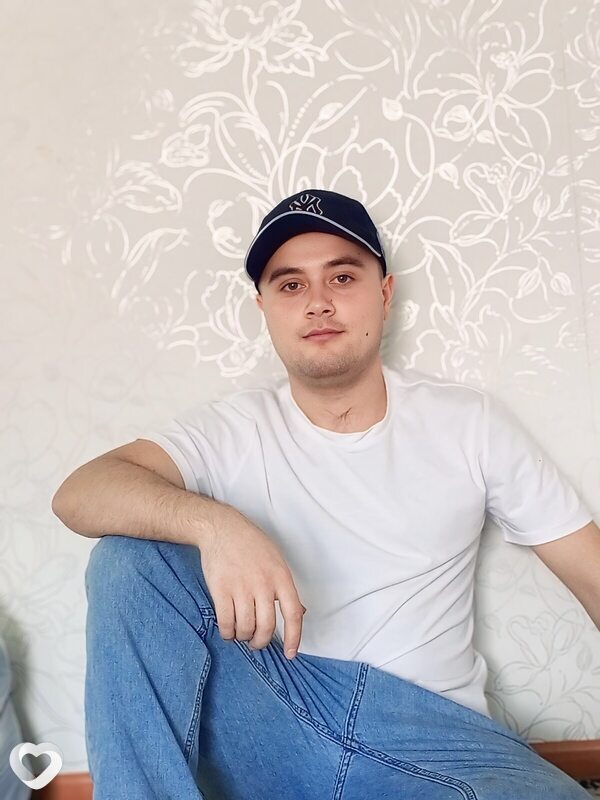 Хикмат, 20, Уфе — анкета №3357862