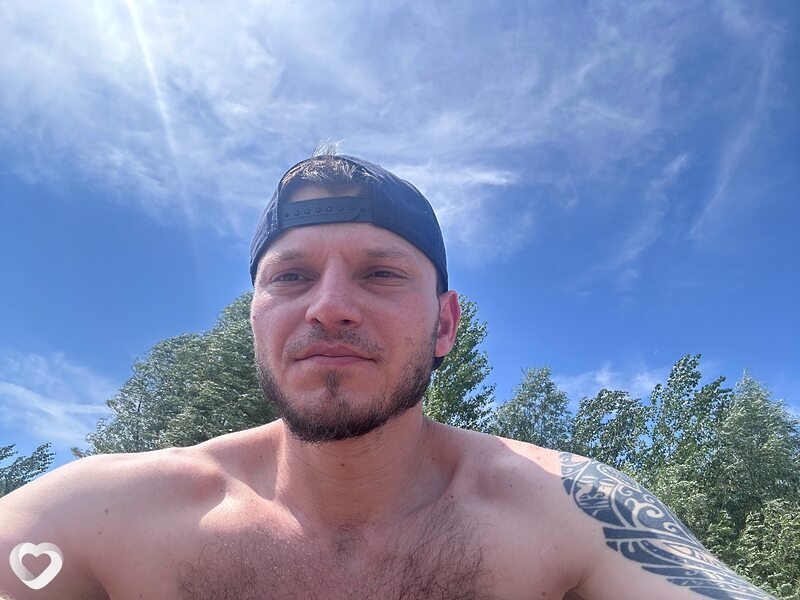 Константин, 33, Москве — анкета №3357865