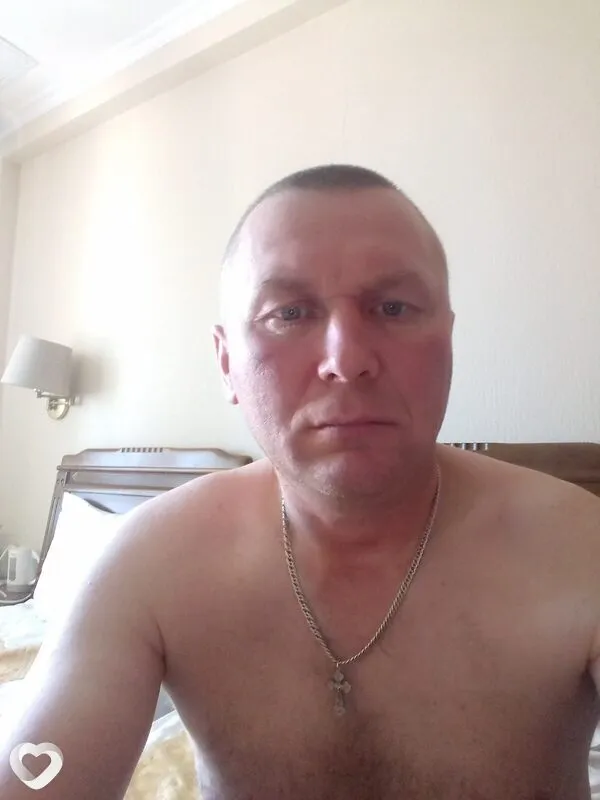 Сергей, 46, Бийске — анкета №3357866