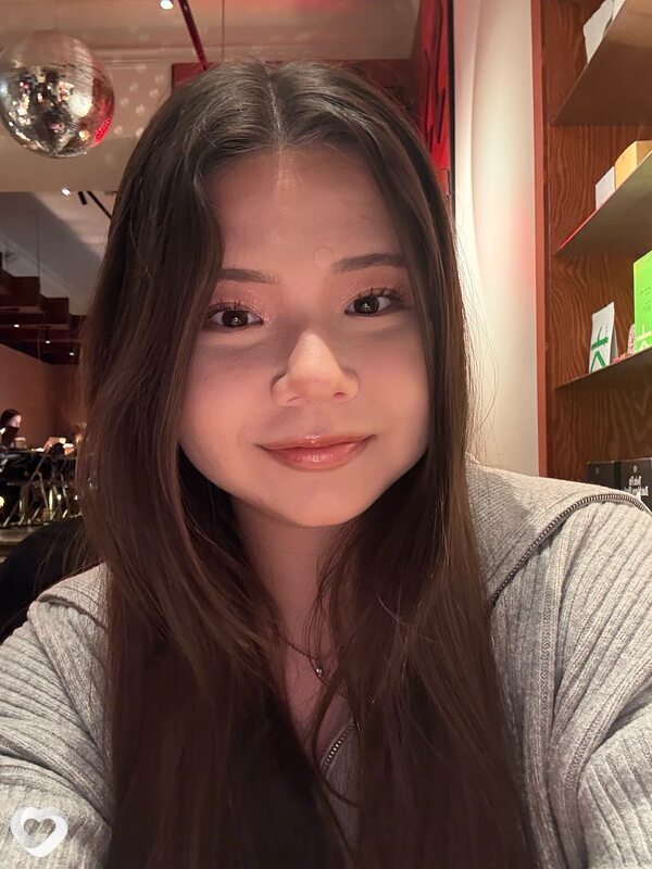 Диана, 19, Санкт-Петербурге — анкета №3357099