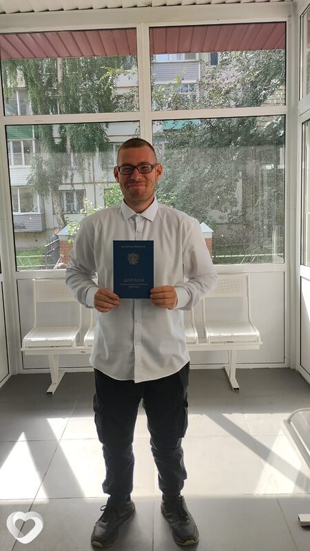 Макс, 21, Бийске — анкета №3357108