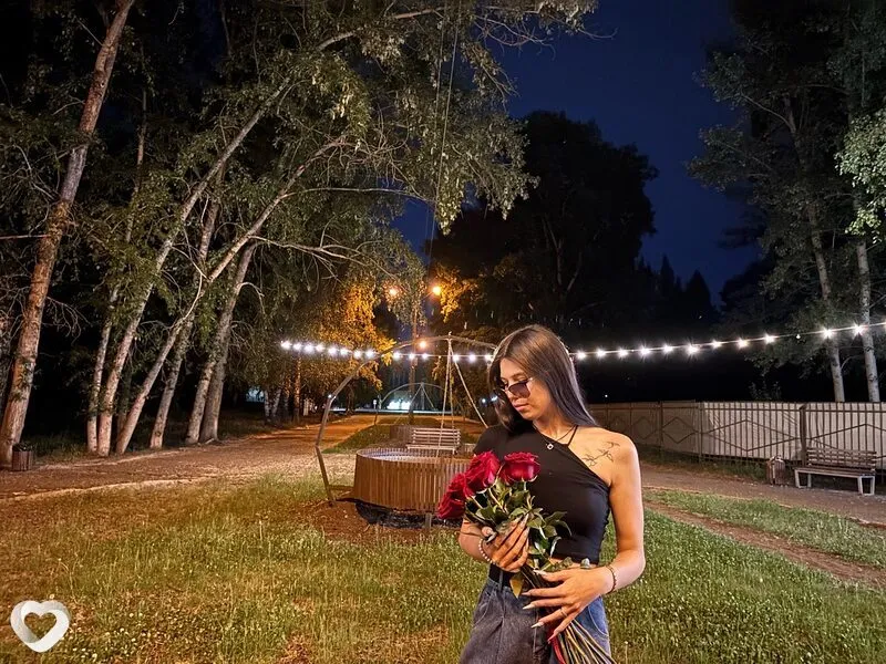 Ирина, 22, Барнауле — анкета №3357122