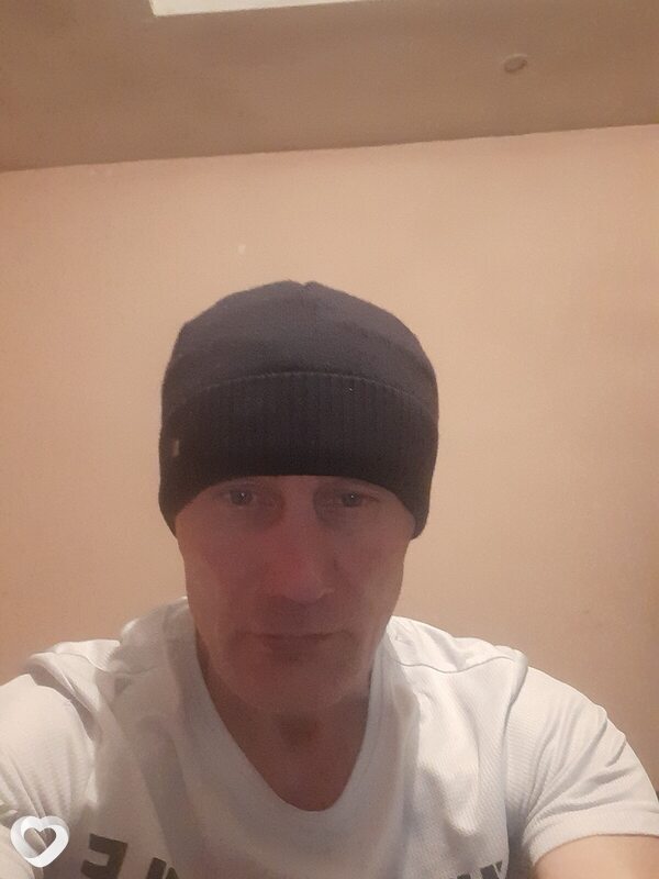 Антонио, 43, Щучинске — анкета №3356955