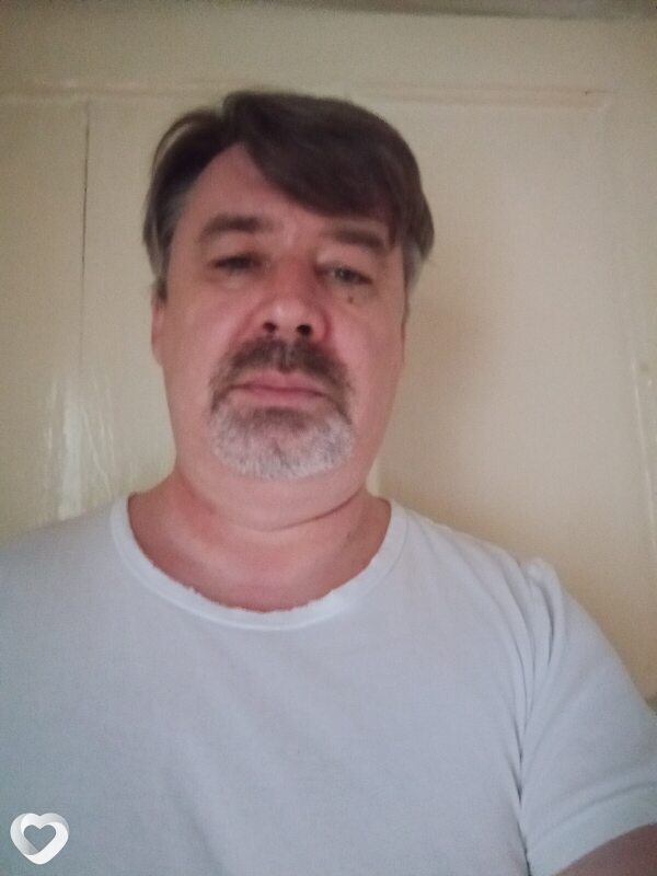 Николай, 51, Красноярске — анкета №3356970