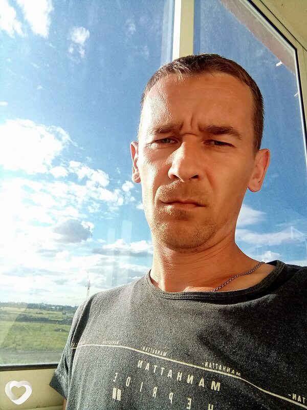 Иван, 39, Омске — анкета №3356972