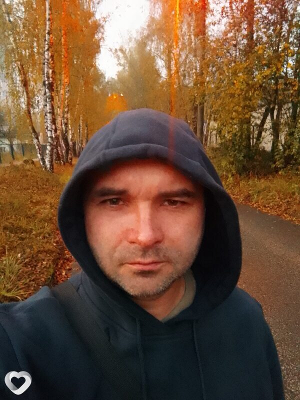 Михаил, 41, Калуге — анкета №3356973