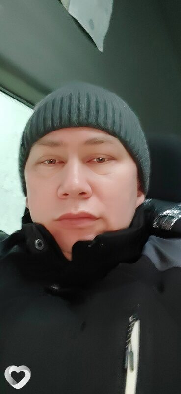 Руслан, Солигалич