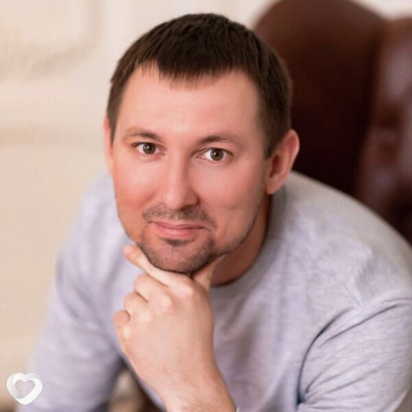 Алексей, 40, Краснодаре — анкета №3357476