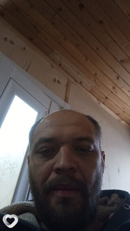 Maikl, 38, Иркутске — анкета №3357491