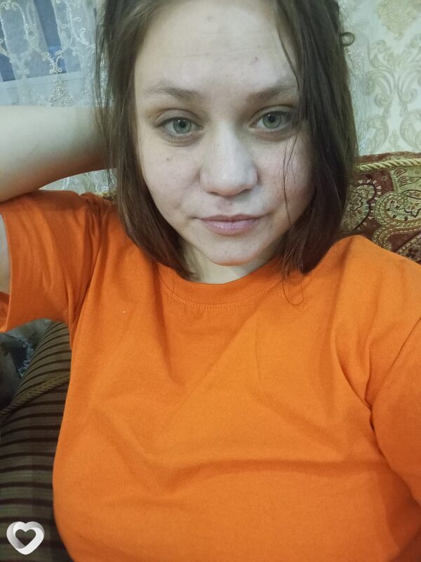 Алена, 29, Омске — анкета №3357492