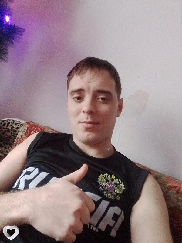 Владимир, 29, Томске — анкета №3357213