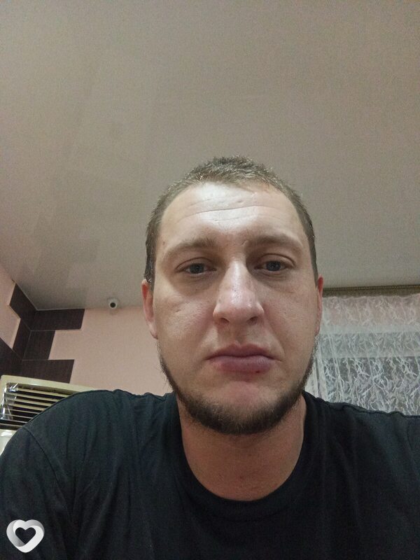 Михайл, 33, Красноярске — анкета №3357214