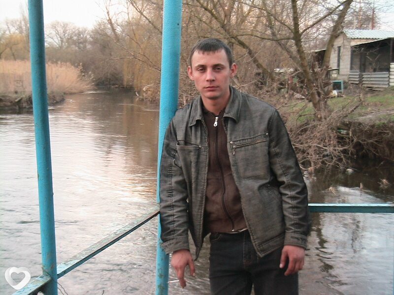 Лёха, 42, Донецке — анкета №3357217