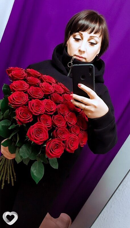 Елена, 39, Тюмени — анкета №3357175