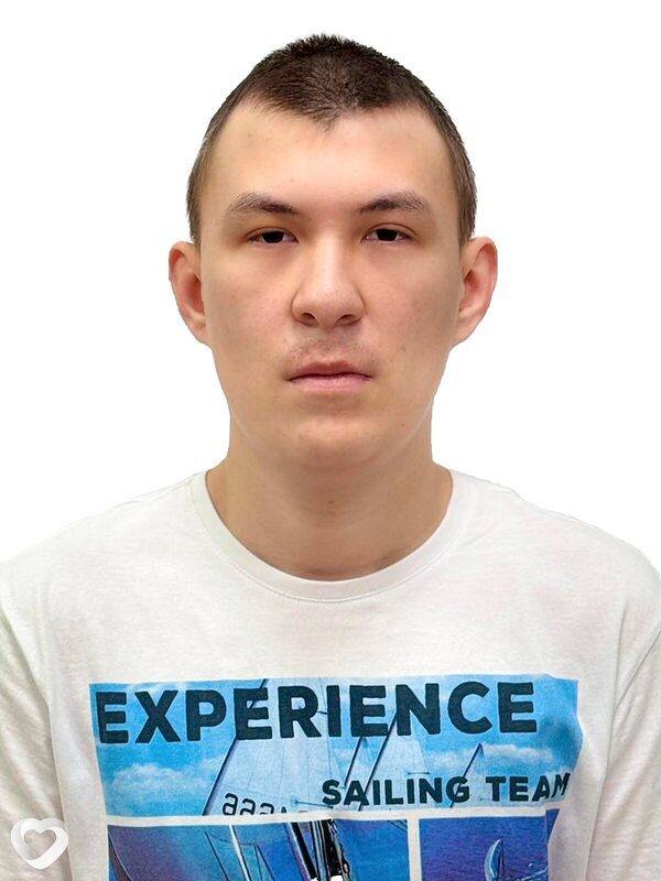 Медет, 22, Омске — анкета №3357176