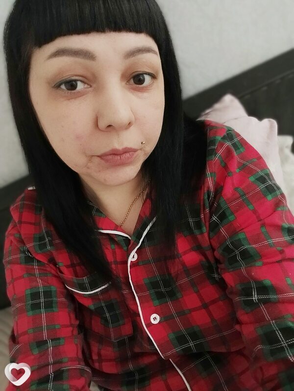 Yana, 35, Южно-Сахалинске — анкета №3357177