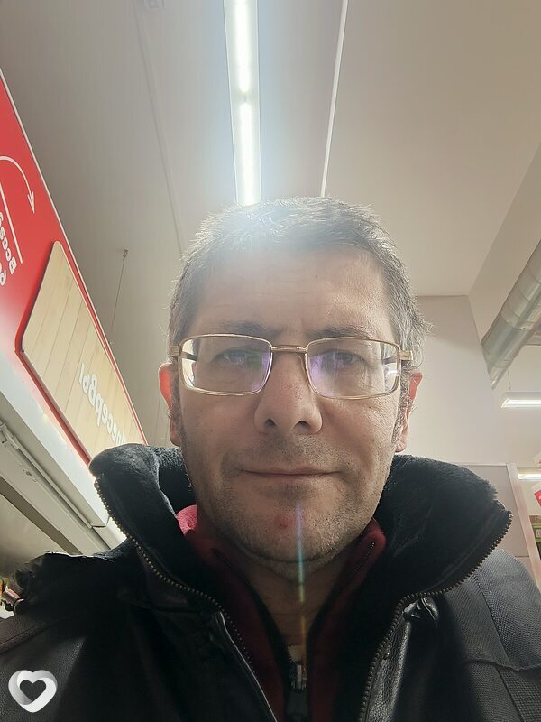 Алексей, 42, Ярославле — анкета №3357193