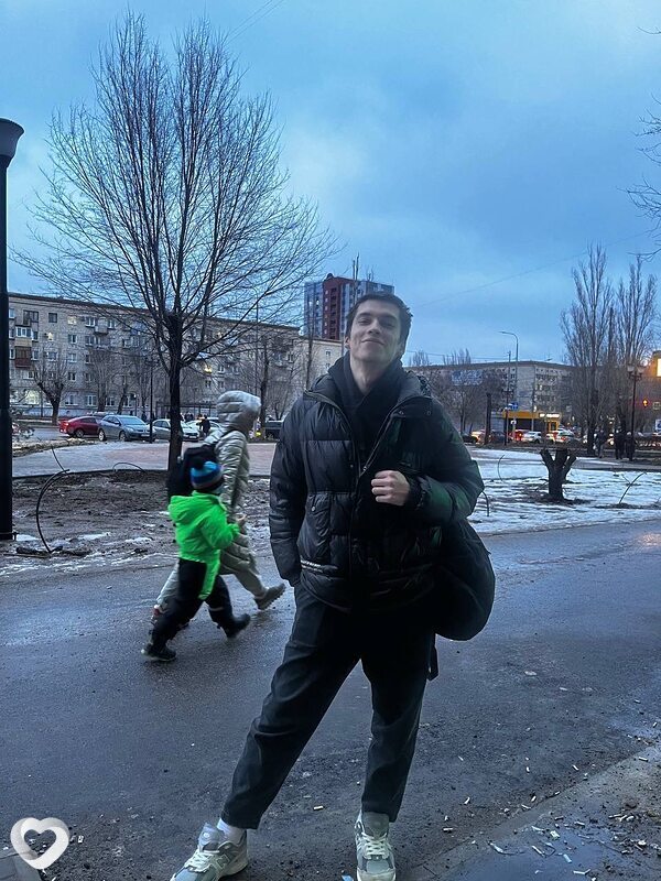 Андрей, 22, Наро-Фоминске — анкета №3357253