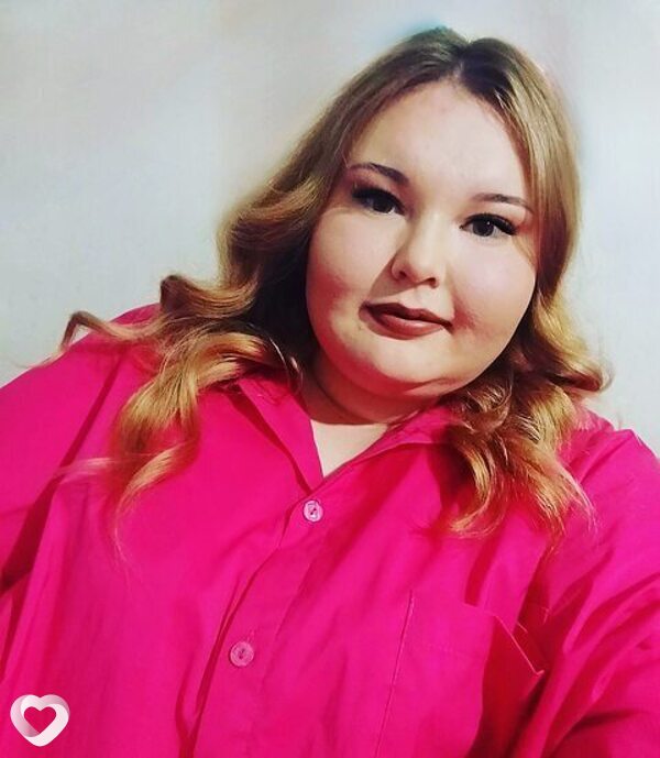 Анна, 28, Москве — анкета №3357256