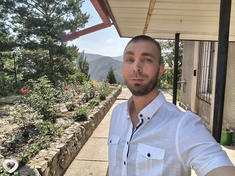 Adriano, 33, Бишкек — анкета №3357266