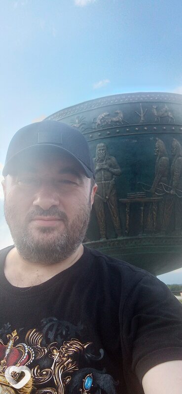 Руслан, 46, Москве — анкета №3357271