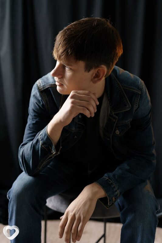 Александр, 18, Ставрополе — анкета №3357272