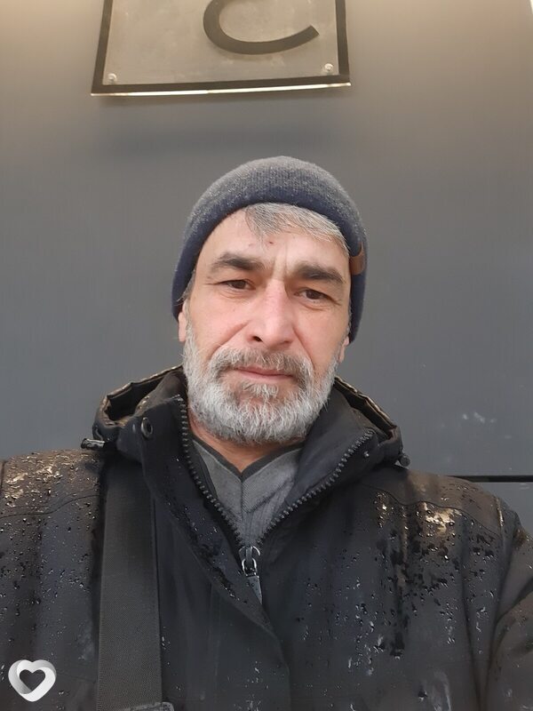Магомед, 56, Каспийске — анкета №3357582