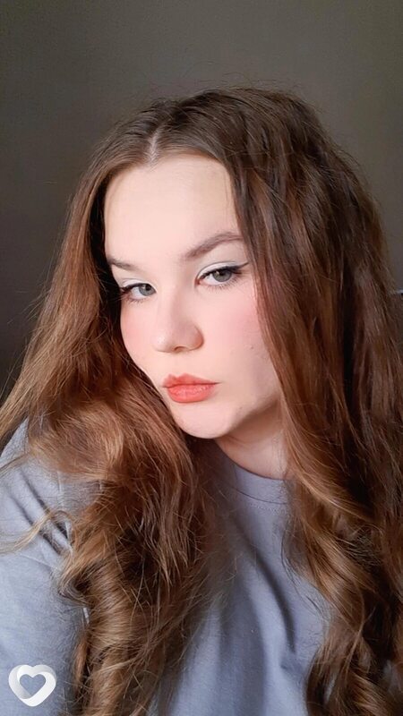 Юляша, 20, Могилев — анкета №3357153