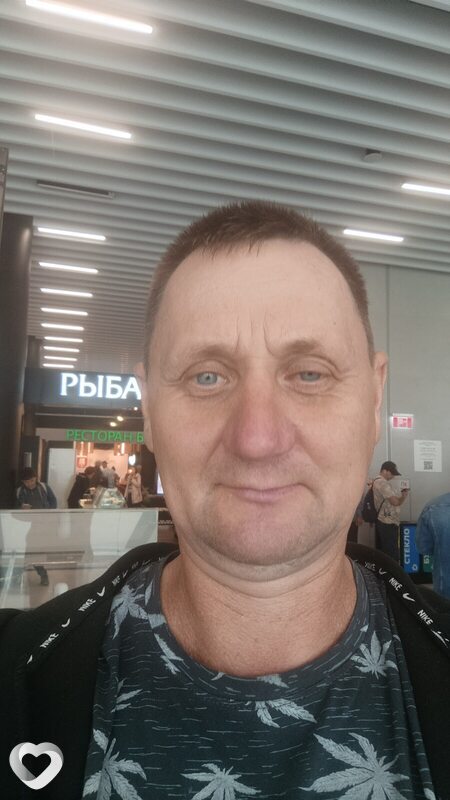 Ильгиз, 49, Уфе — анкета №3357157