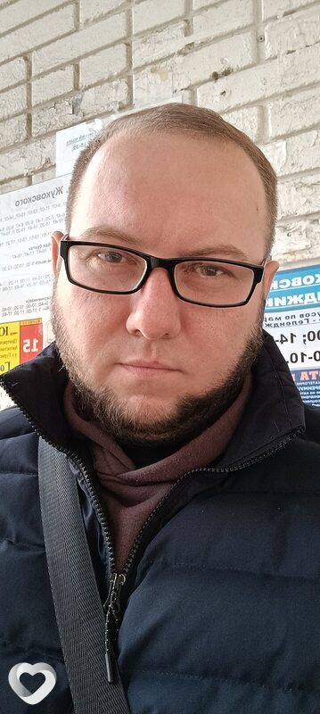 Святослав, 34, Геленджике — анкета №3357166