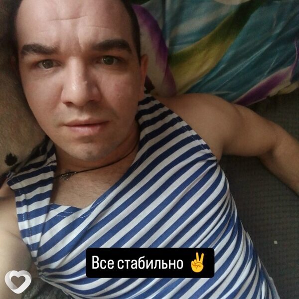 Сергей, Зеленодольск