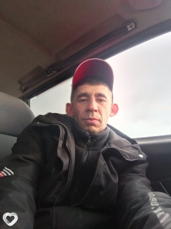 Радик, 38, Азнакаеве — анкета №3357632