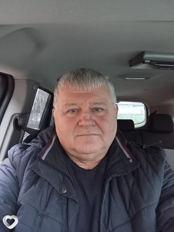 Алексей, Губкин