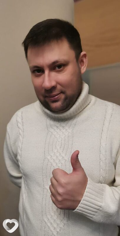 Андрей, 41, Москве — анкета №3357646