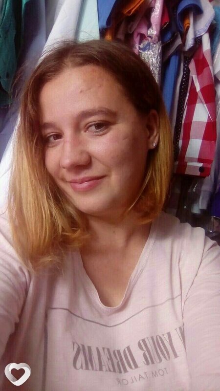 Маргарита, 29, Орске — анкета №3357325